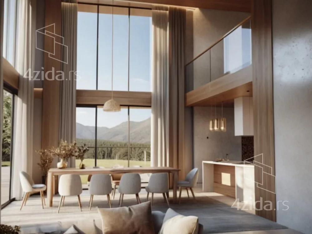 Šestosoban stan | 4zida