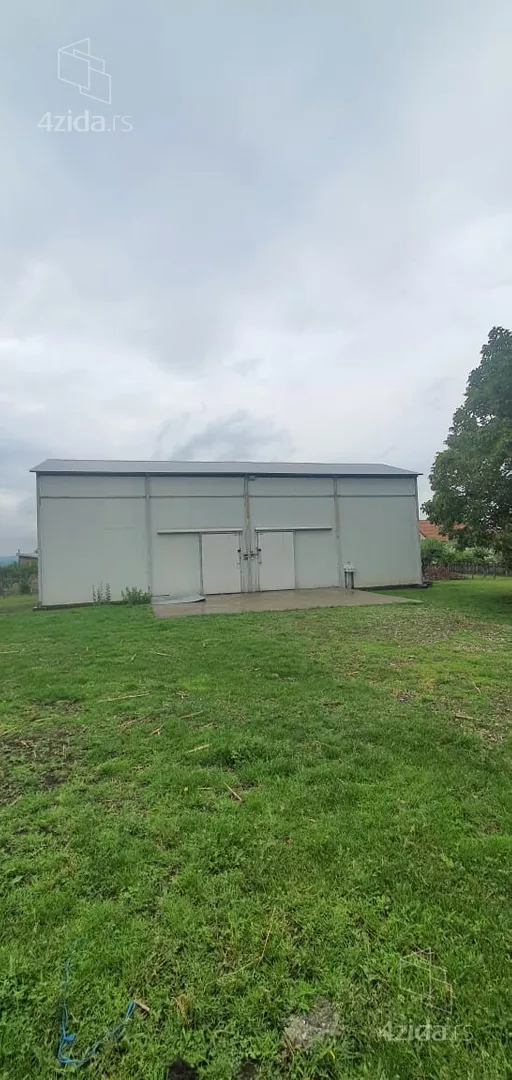 Poljoprivredno zemljište | 4zida