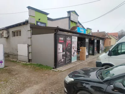 Gradske lokacije | 4zida.rs