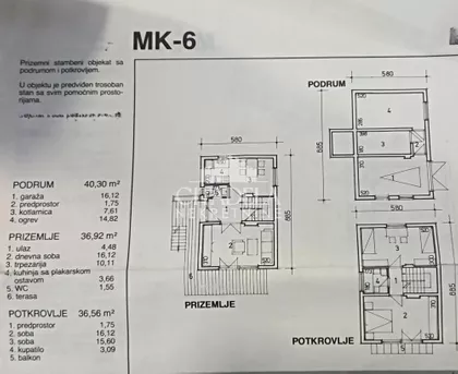 Sedlarska | 4zida.rs