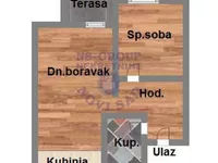 Telep, Gradske lokacije, Novi Sad | 4zida.rs