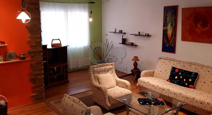 4-etažna kuća | 4zida