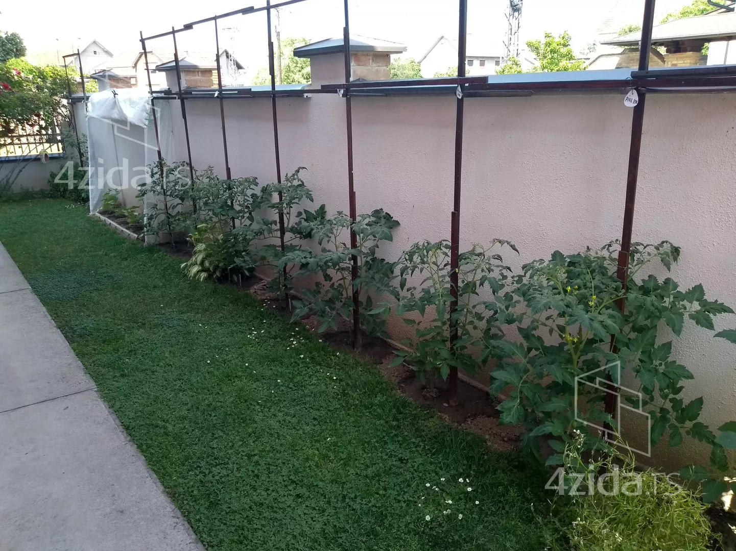 2-etažna kuća | 4zida