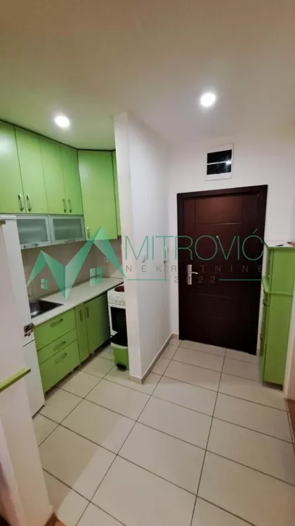 Železnička stanica | 4zida.rs