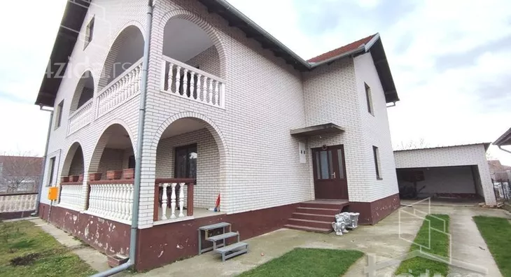 Kuća | 4zida