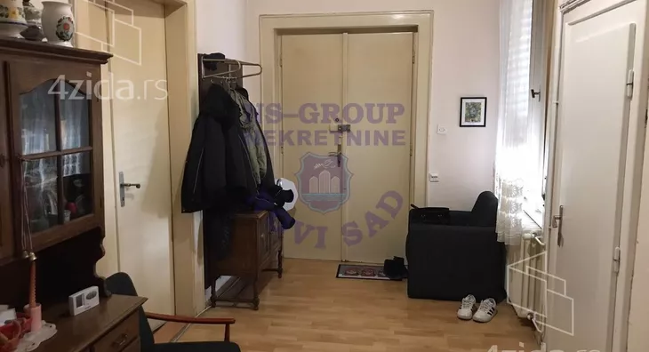 Četvoroiposoban stan | 4zida