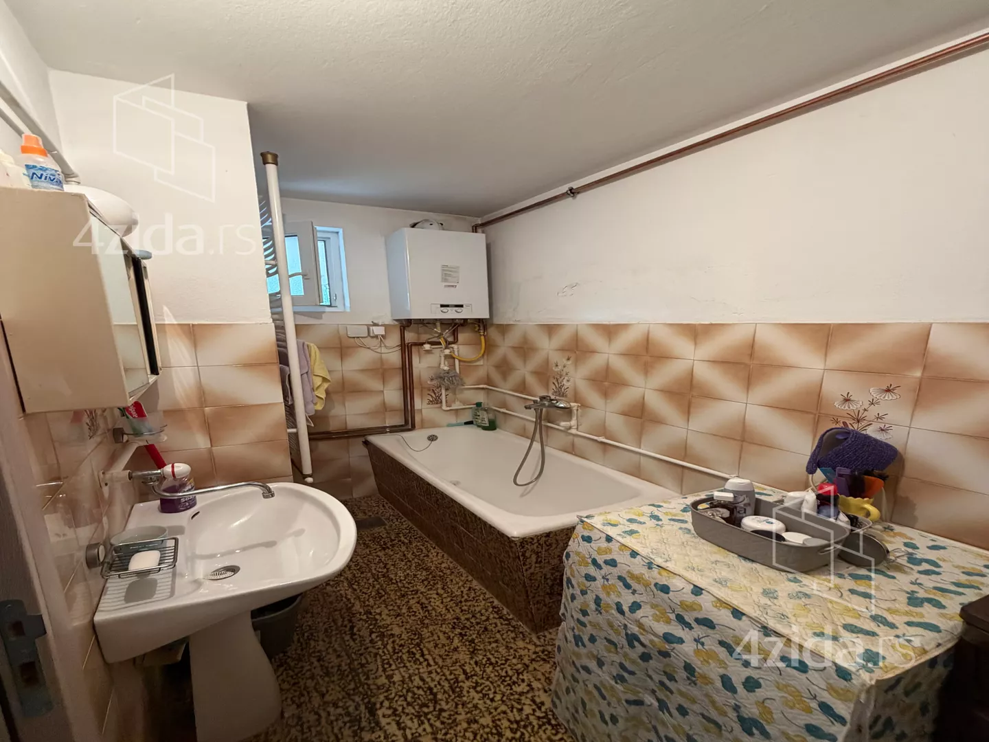 3-etažna kuća | 4zida