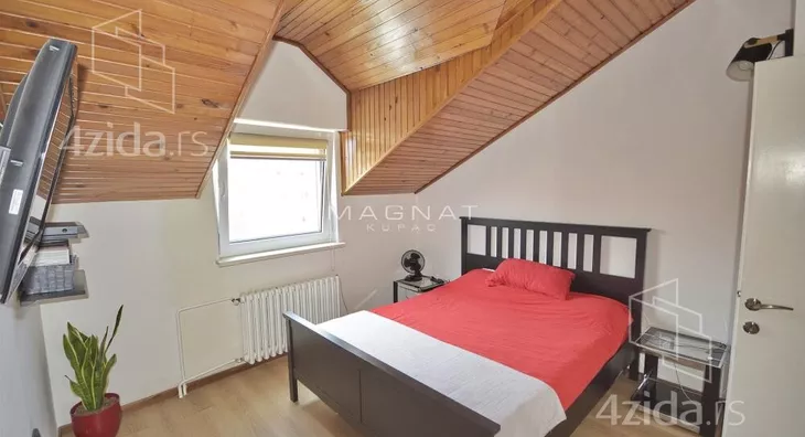 4-etažna kuća | 4zida