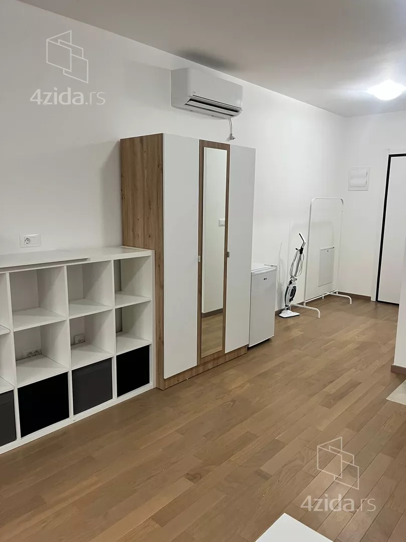Garsonjera | 4zida