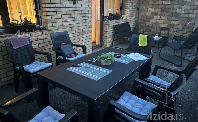 3-etažna kuća | 4zida