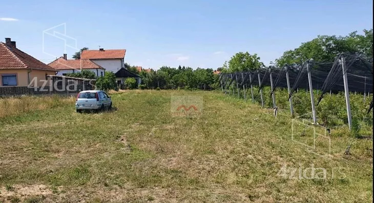 Građevinsko zemljište | 4zida