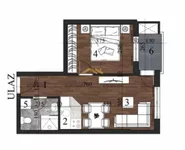 Novi Sad, Gradske lokacije, Grbavica | 4zida.rs | 4zida.rs