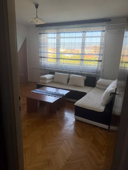 Mihaila Iveše 1 | 4zida.rs