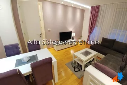 Blok 67 - Belville | 4zida.rs