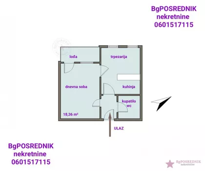 Antifašističke Borbe | 4zida.rs