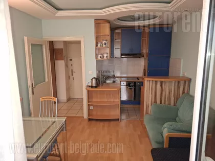 SABORNA CRKVA | 4zida.rs