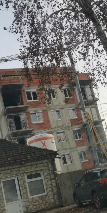 Kneza Miloša | 4zida.rs