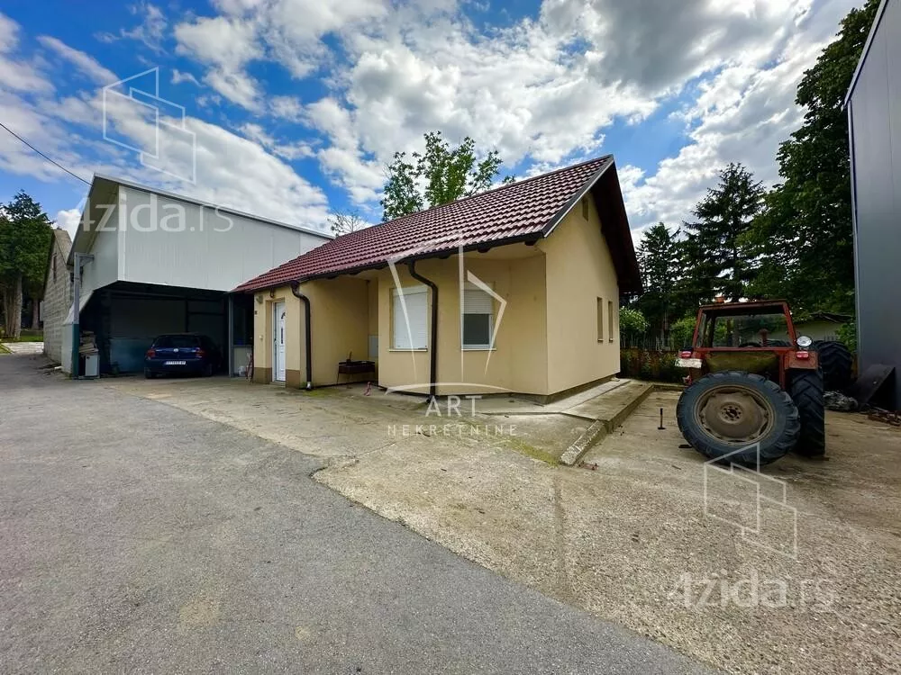 Kuća | 4zida