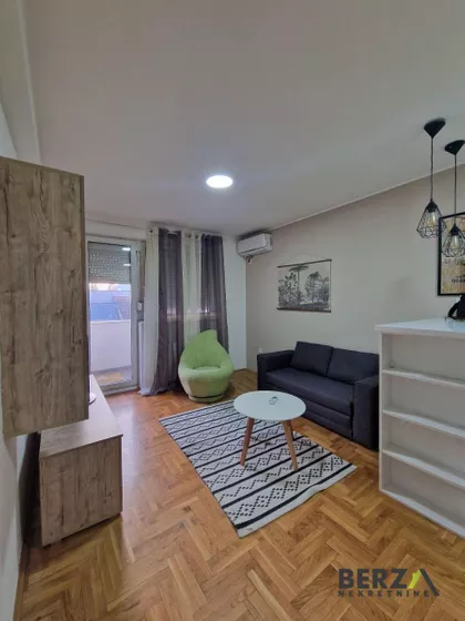 Bulevar Evrope | 4zida.rs