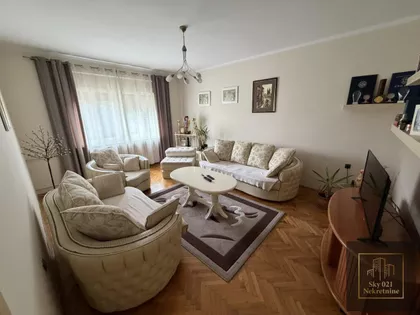 Adamovićevo Naselje | 4zida.rs