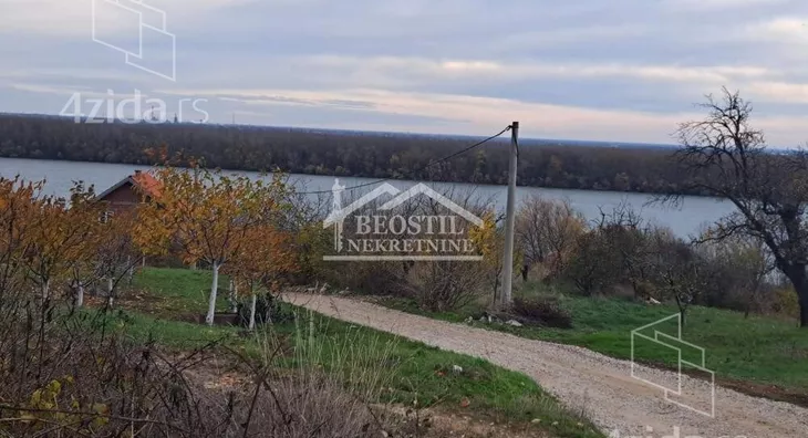 Poljoprivredno zemljište | 4zida