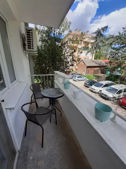 Puškinova 13 | 4zida.rs