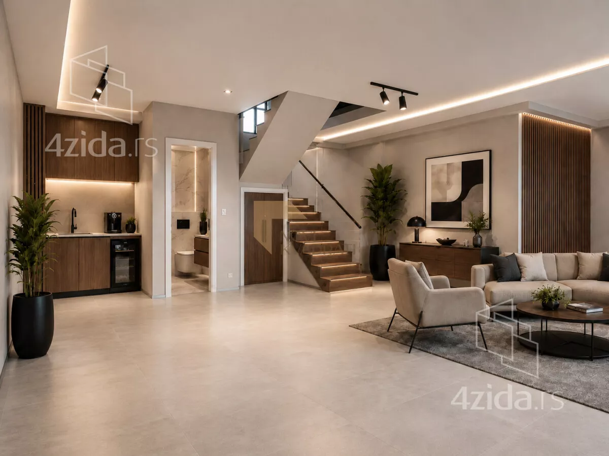 Poslovni prostor | 4zida