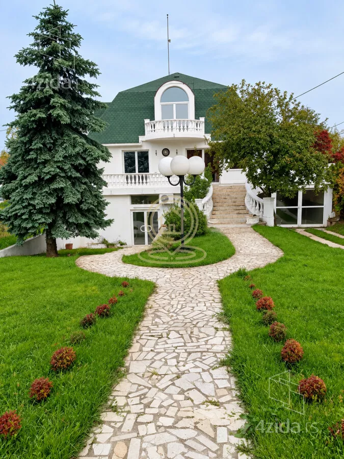 Kuća | 4zida