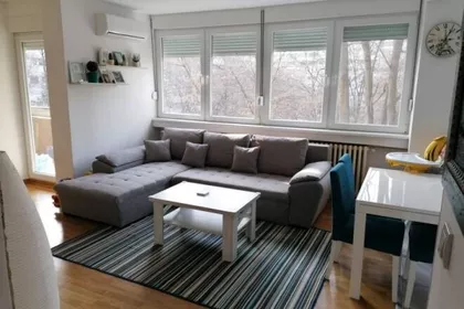 Bulevar Zorana Đinđića | 4zida.rs