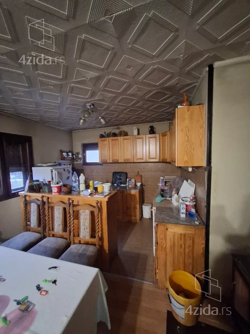 3-etažna kuća | 4zida