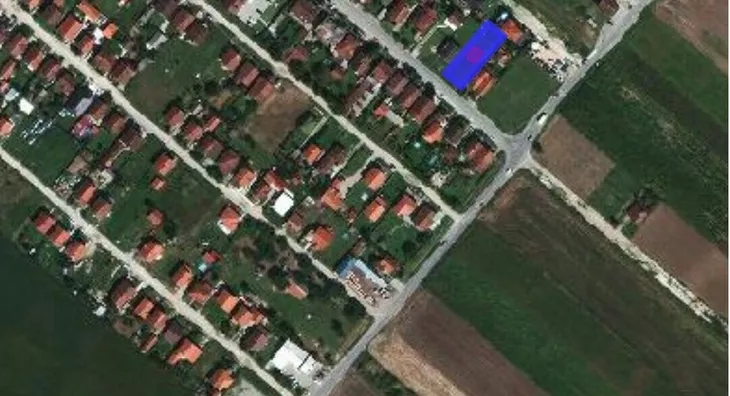 Građevinsko zemljište | 4zida