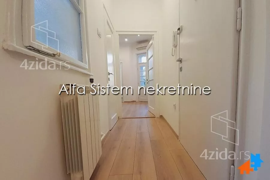 Kancelarija | 4zida
