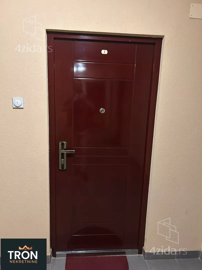 Garsonjera | 4zida