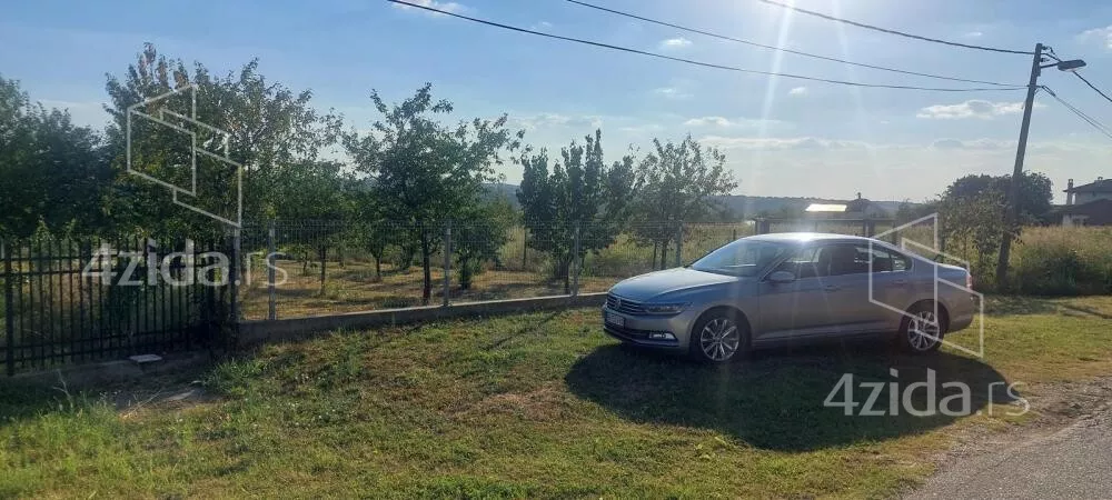 Građevinsko zemljište | 4zida