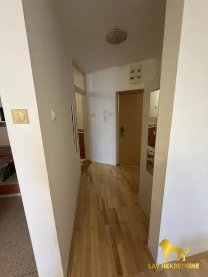 BULEVAR EVROPE | 4zida.rs