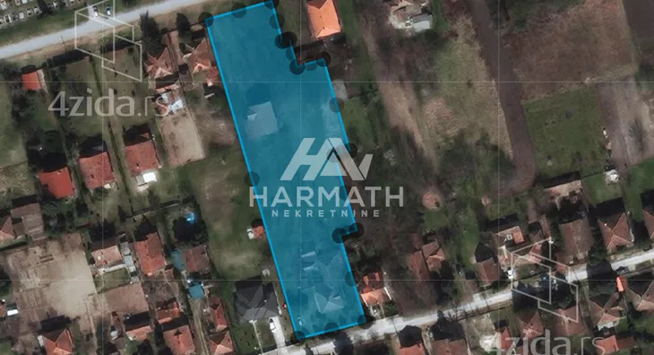 Građevinsko zemljište | 4zida