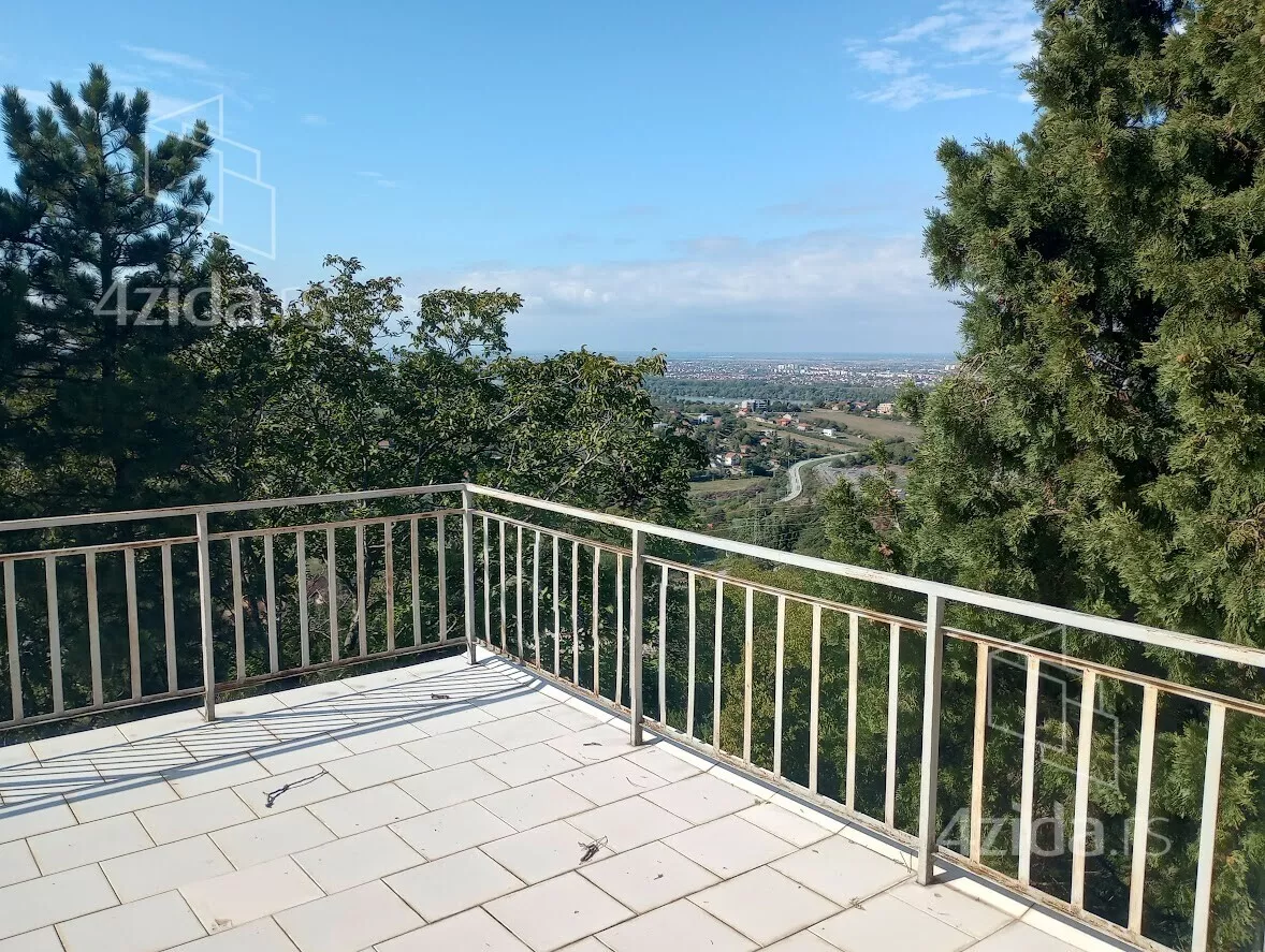 4-etažna kuća | 4zida