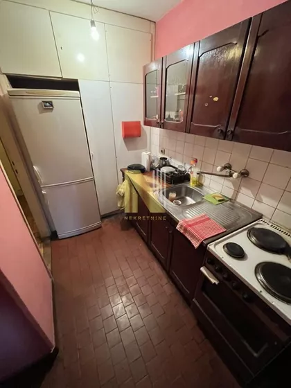 Novo Naselje | 4zida.rs