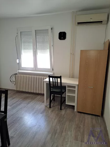 Sajmište | 4zida.rs