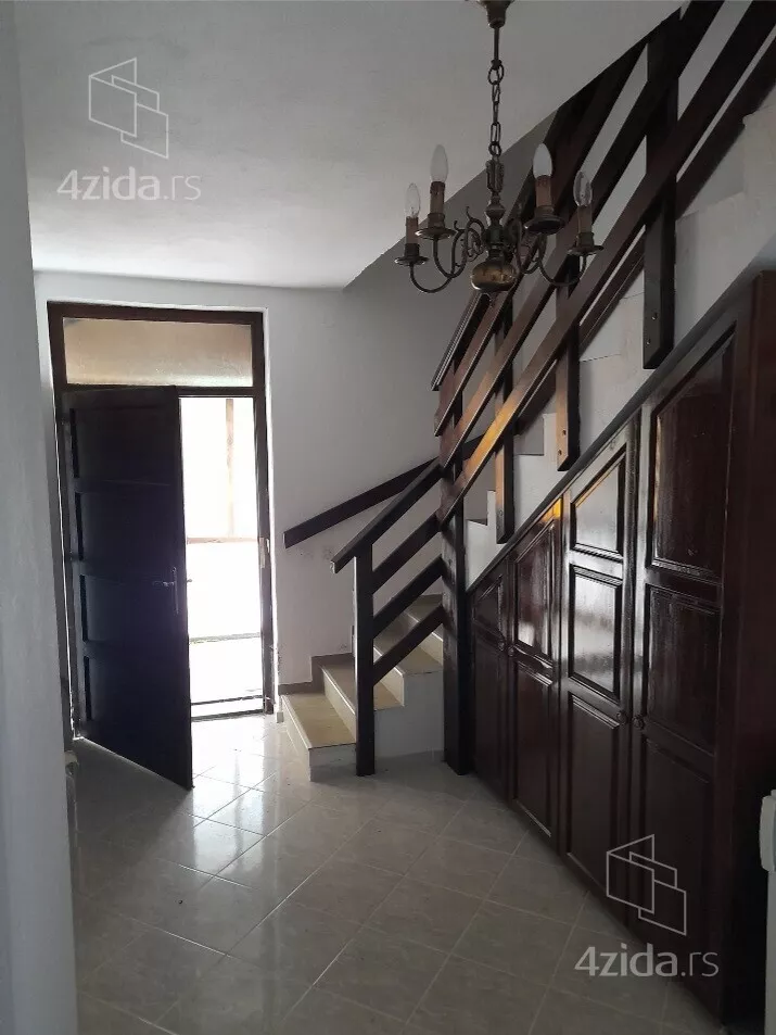 Ugostiteljski objekat | 4zida