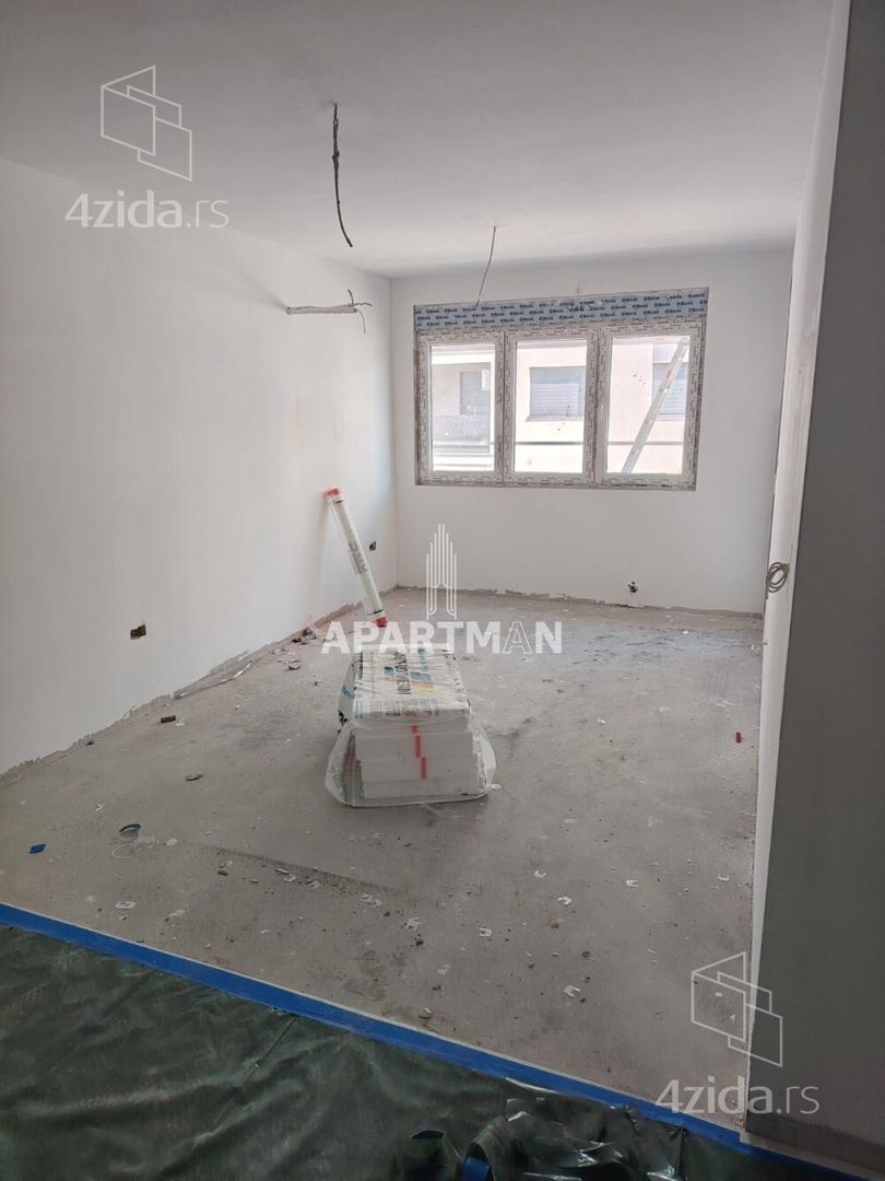 Stan – Beograd - Prikaz 5