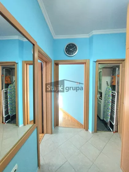 Sinđelićeva | 4zida.rs