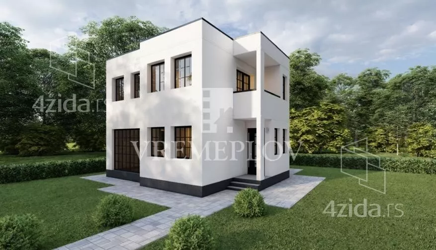 Građevinsko zemljište | 4zida