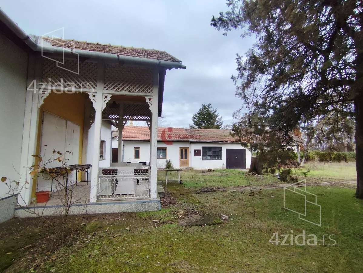 Kuća | 4zida