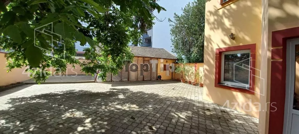 Kancelarija | 4zida