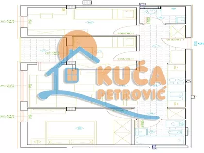 Mokranjčeva | 4zida.rs