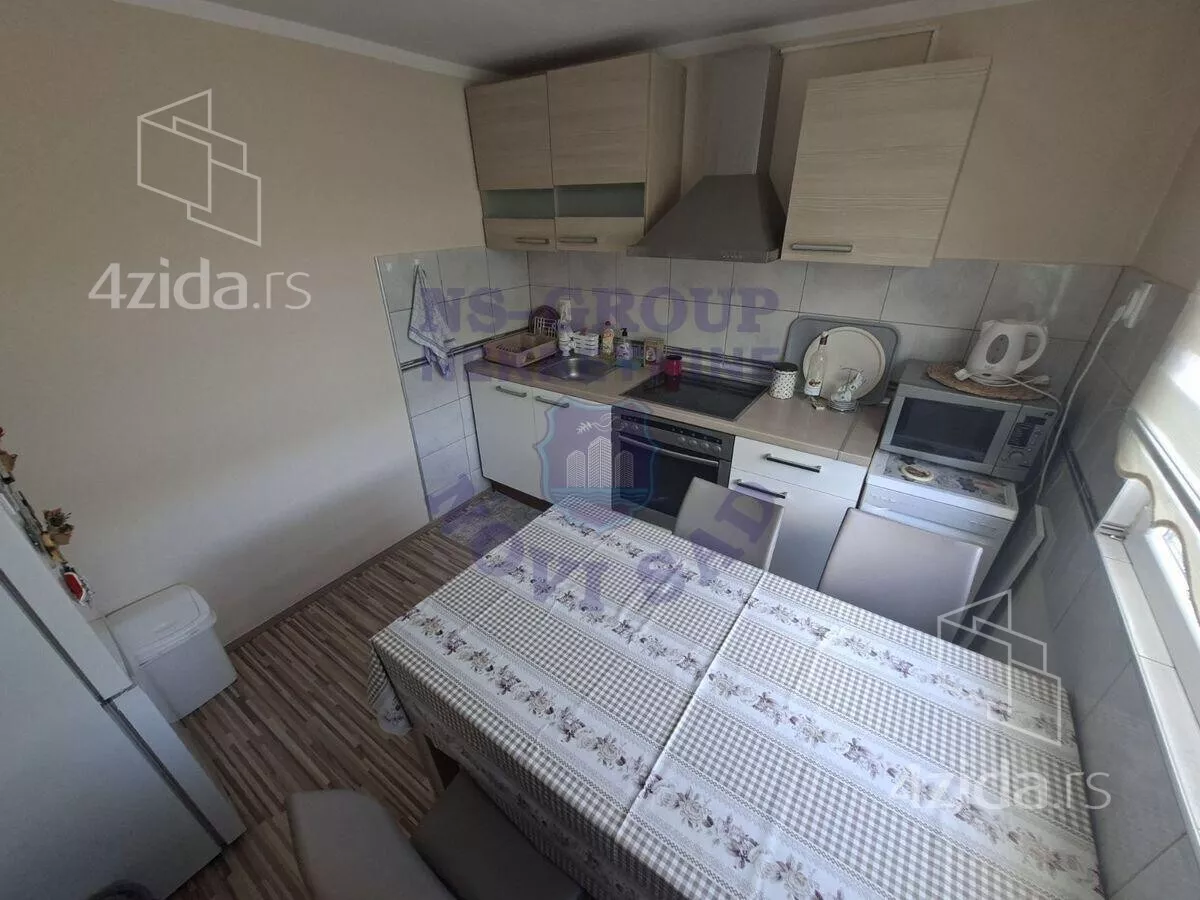 3-etažna kuća | 4zida