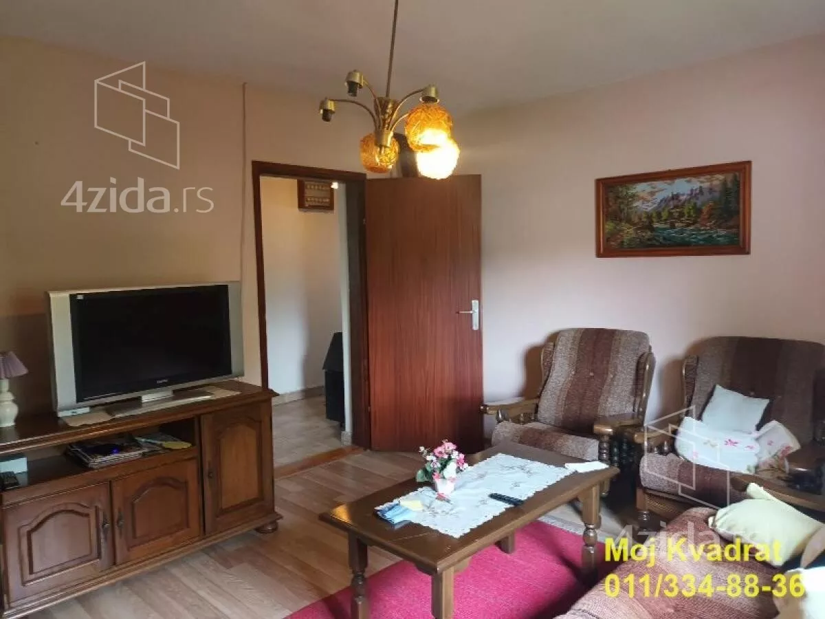 Kuća | 4zida