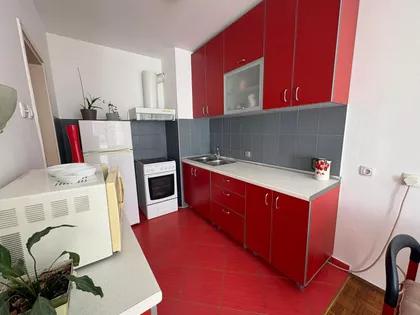 Šesnaestog Oktobra 9 | 4zida.rs