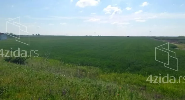 Poljoprivredno zemljište | 4zida